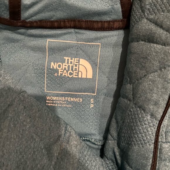 The north face thermal hoody - Picture 3 of 4